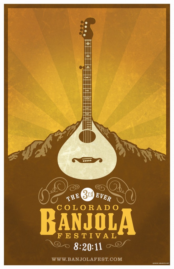banjolafestposter