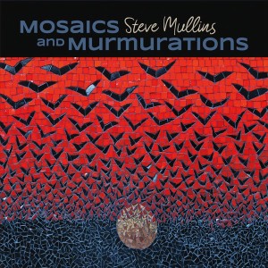 mosaics cover